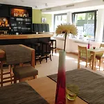 Eurostar Hotel 4*