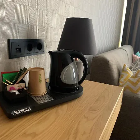 Eurostar 4*