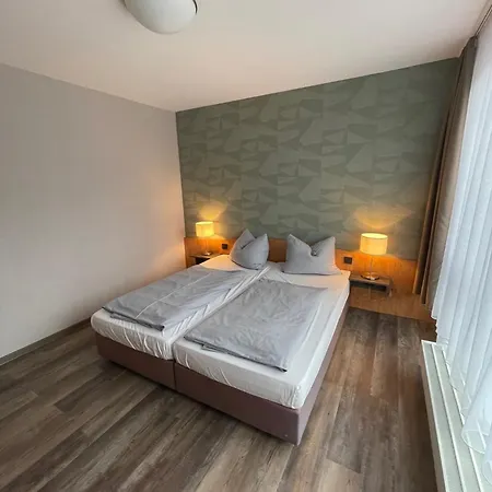 Отель Eurostar Кастроп-Рауксель