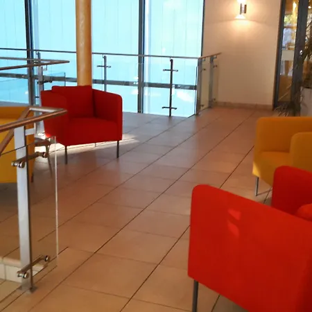 Eurostar Hotell 4*