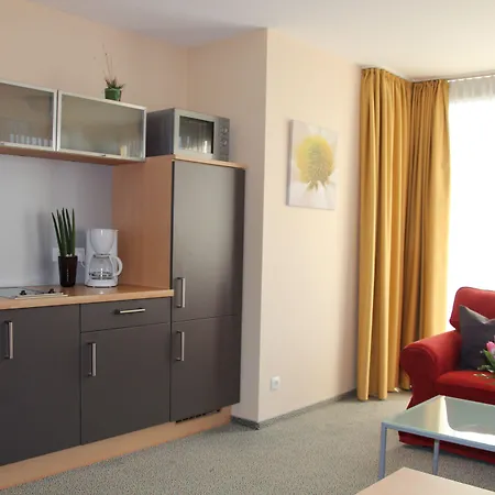 Eurostar Hotel 4*