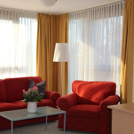 Eurostar Castrop-Rauxel