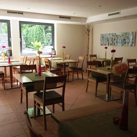 Отель Eurostar 4*