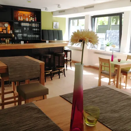 Eurostar Hotell 4*