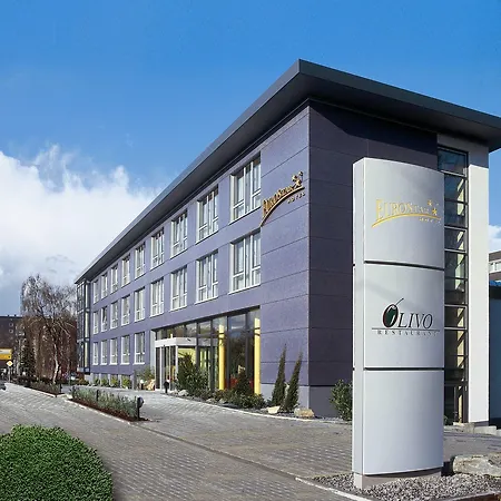 Hotell Eurostar