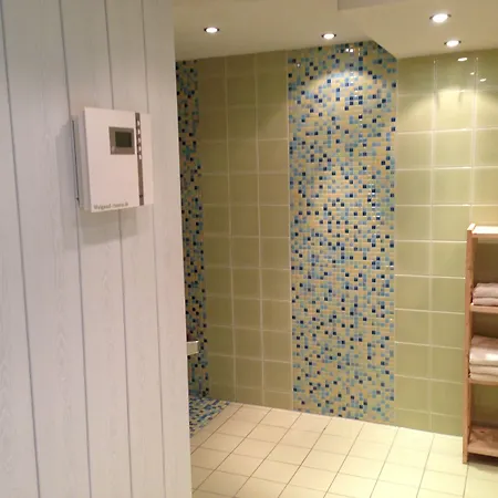 Eurostar Hotell