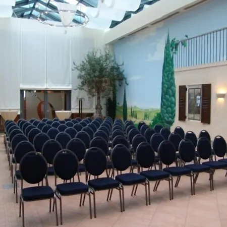 Eurostar 4* Кастроп-Рауксель