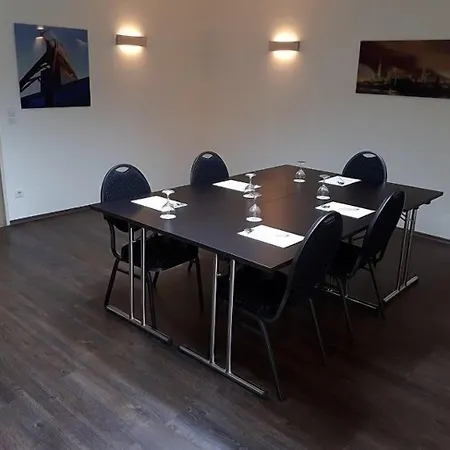 Hotell Eurostar 4*