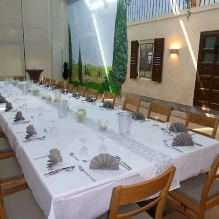 Eurostar Отель 4*