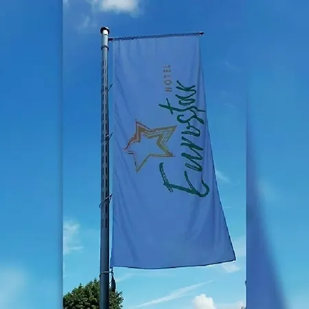 Eurostar Hotell 4*