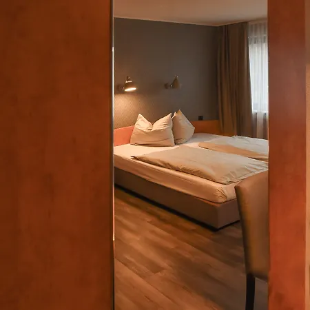 Eurostar 4*