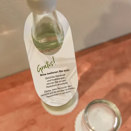 Eurostar Отель Кастроп-Рауксель