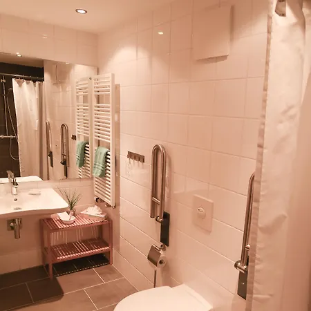 Eurostar Hotell Castrop-Rauxel