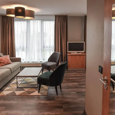 Eurostar 4*