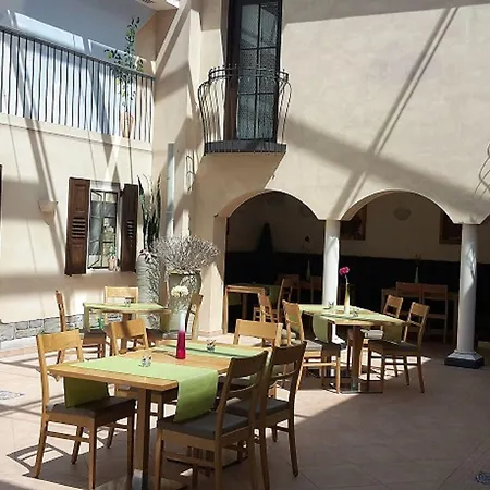 Hotel Eurostar Castrop-Rauxel