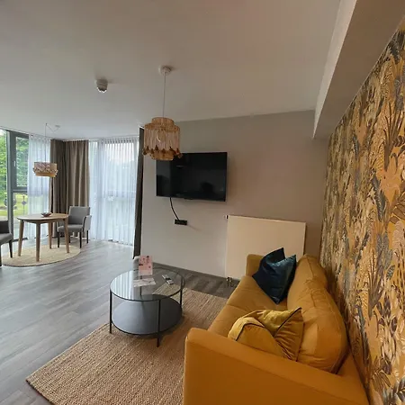 Eurostar Hotel 4*