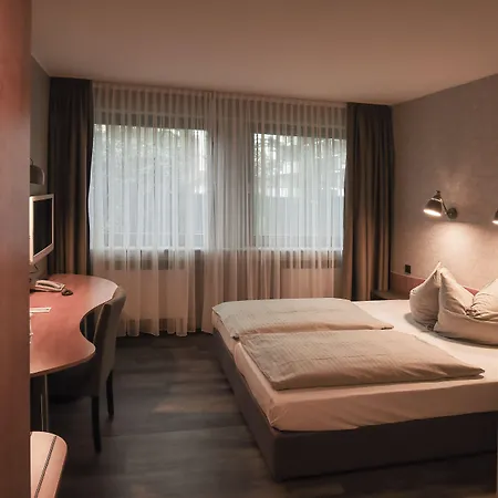 Hotel Eurostar