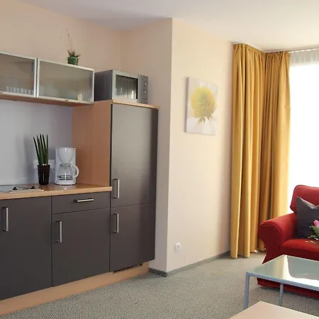 Eurostar 4* Castrop-Rauxel