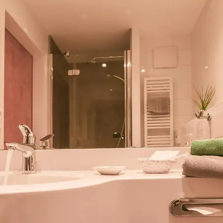Hotell Eurostar 4*