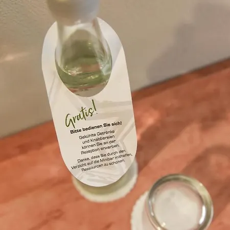 Отель Eurostar Кастроп-Рауксель