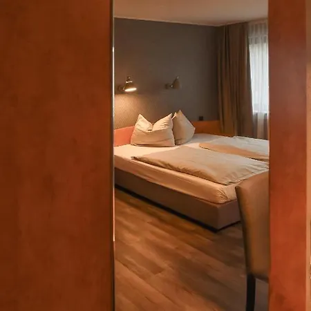 Eurostar 4* Кастроп-Рауксель