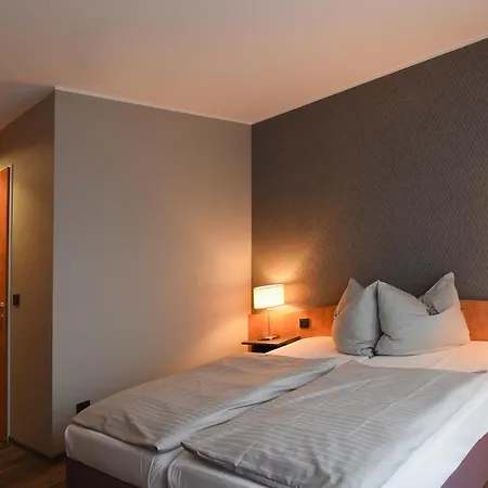 Hotell Eurostar Castrop-Rauxel