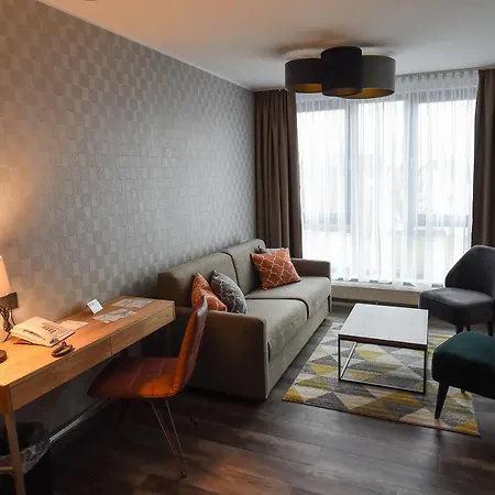 Hotel Eurostar