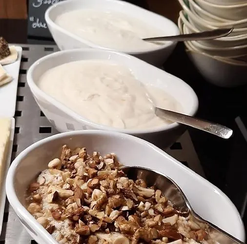 Hotel Eurostar Castrop-Rauxel