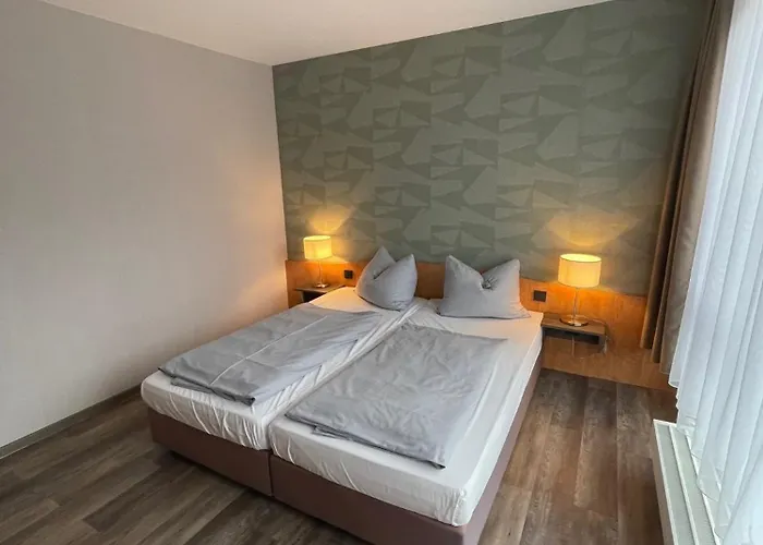 Hotel Eurostar Castrop-Rauxel