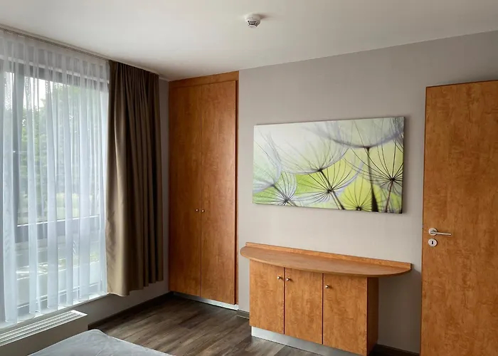 Eurostar Castrop-Rauxel