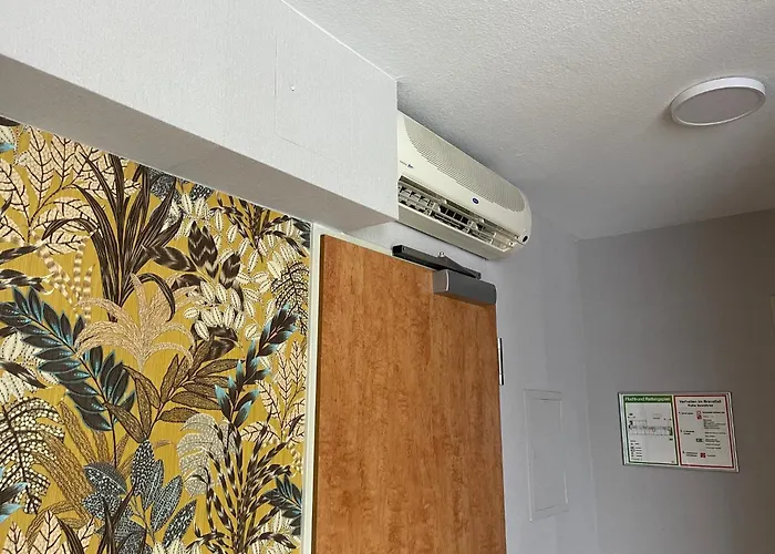 Eurostar Hotel Castrop-Rauxel