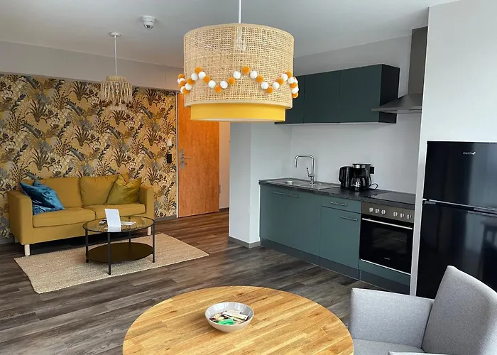 Hotel Eurostar Castrop-Rauxel