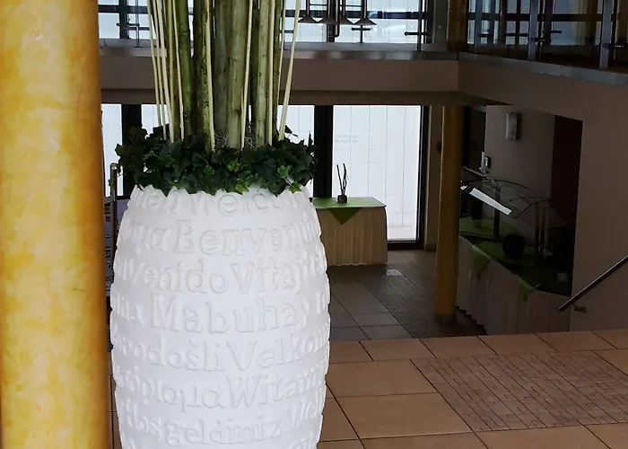 Eurostar 4* Castrop-Rauxel