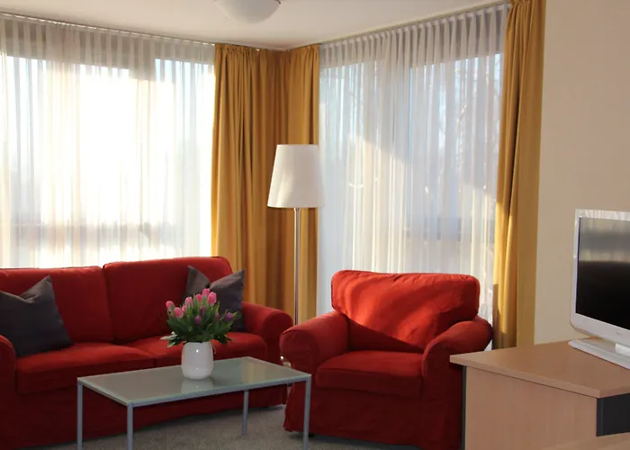 Eurostar Castrop-Rauxel