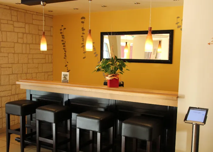 Eurostar 4* Castrop-Rauxel