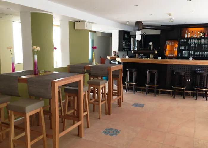 Eurostar Castrop-Rauxel