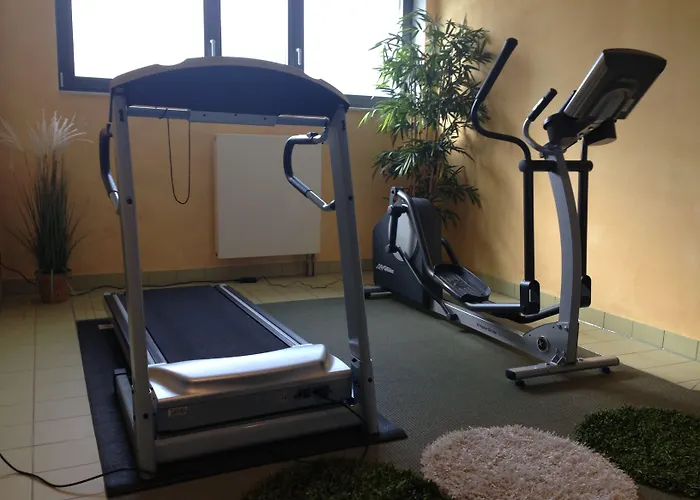 Hotel Eurostar Castrop-Rauxel