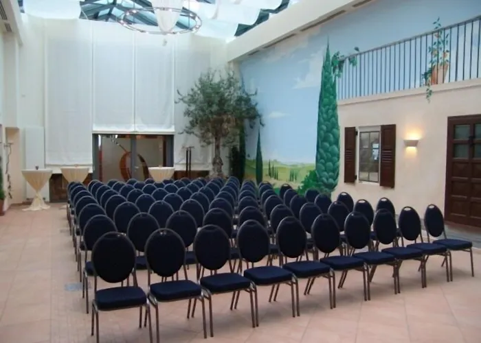 Eurostar 4* Castrop-Rauxel