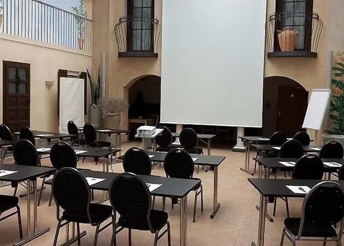 Hotel Eurostar Castrop-Rauxel