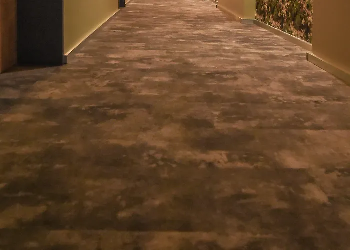 Eurostar Castrop-Rauxel