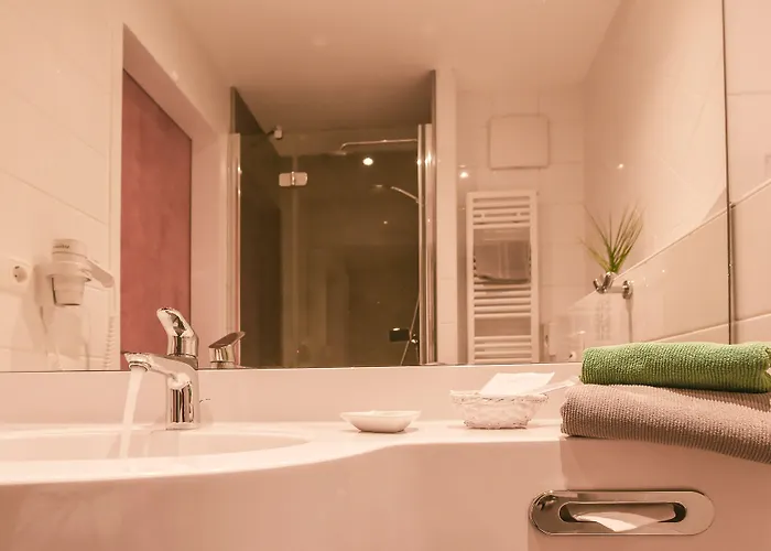 Eurostar Castrop-Rauxel