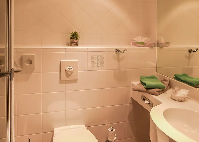 Eurostar 4* Castrop-Rauxel