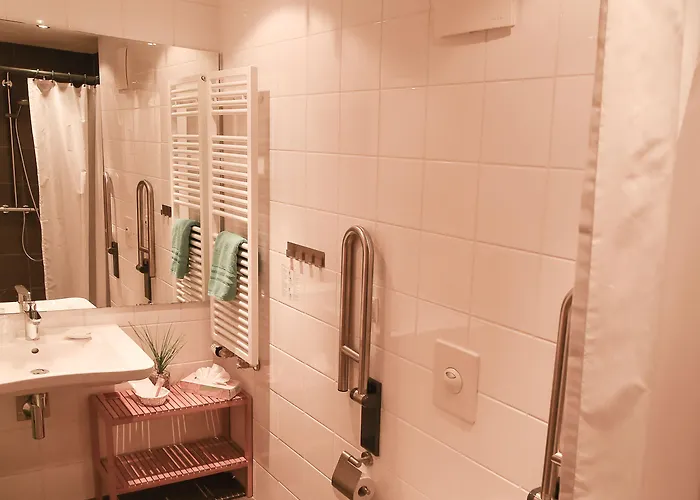 Eurostar Hotel Castrop-Rauxel