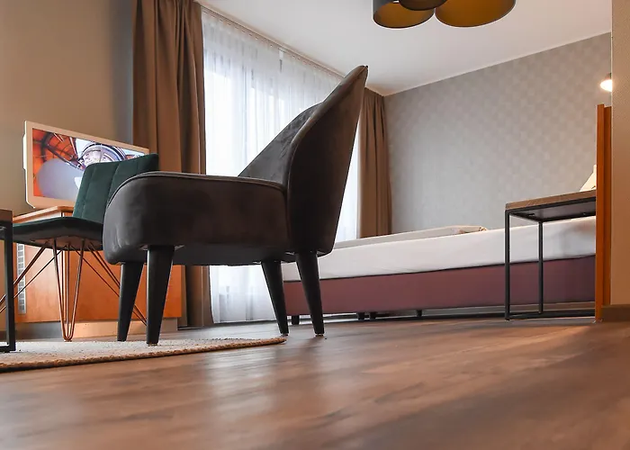 Eurostar Hotel Castrop-Rauxel