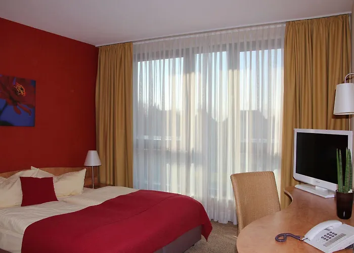 Hotel Eurostar 4*