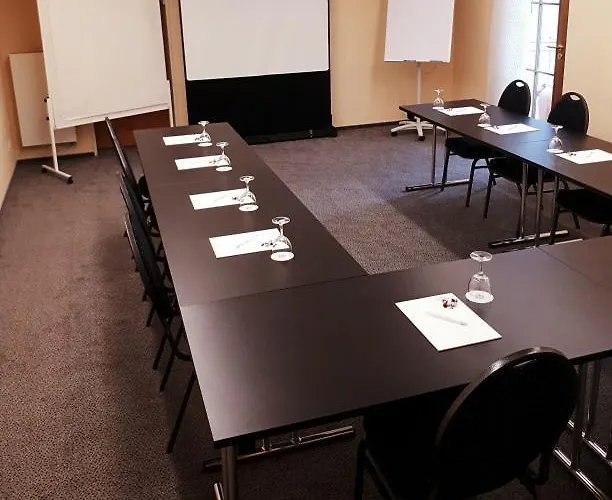 Hotel Eurostar Castrop-Rauxel