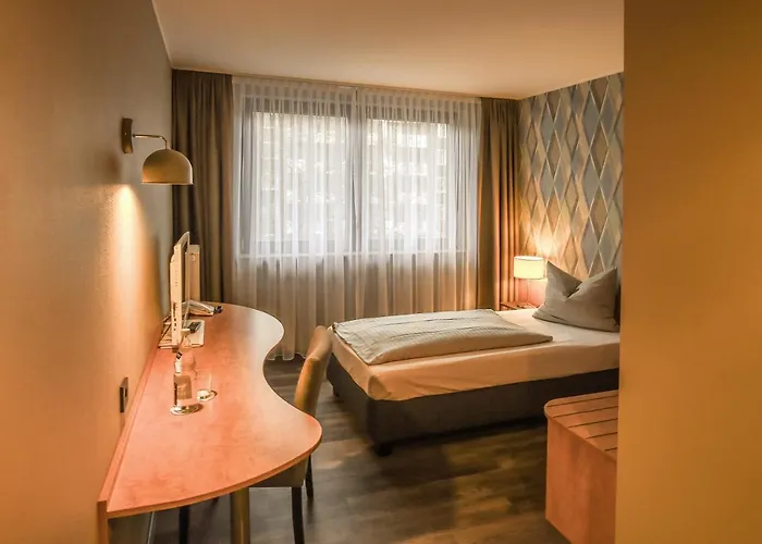 Eurostar Hotel Castrop-Rauxel