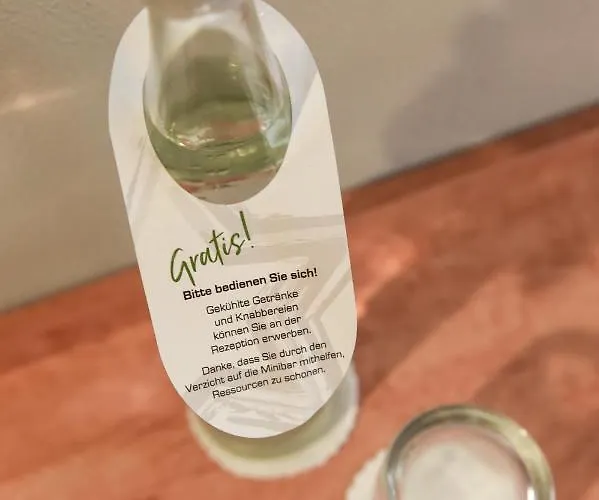 Hotel Eurostar Castrop-Rauxel