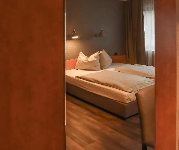 Eurostar 4* Castrop-Rauxel