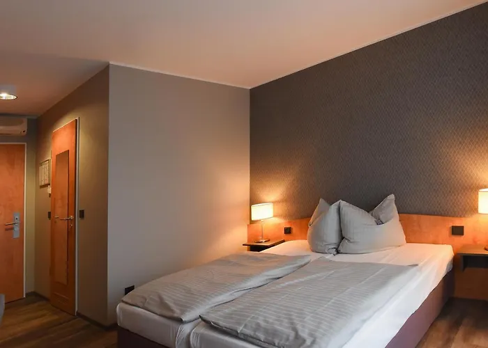 Hotel Eurostar Castrop-Rauxel